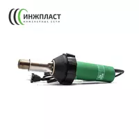 Сварочный фен SUD1600A комплект