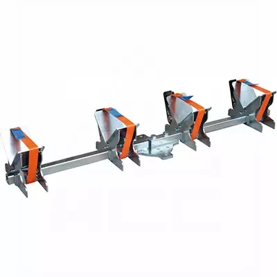 Многоцелевой позиционер 4-х зажимной (0110-0225мм)